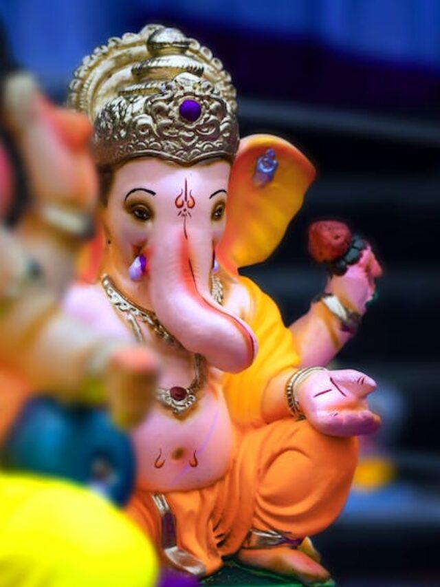 Ganesh Visarjan 2023